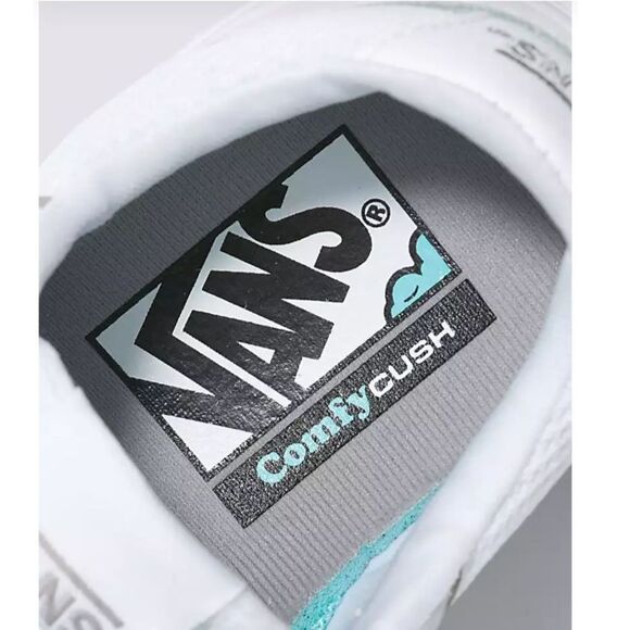 Vans Lowland ComfyCush V Shoe Sneaker - Picture 6 of 11